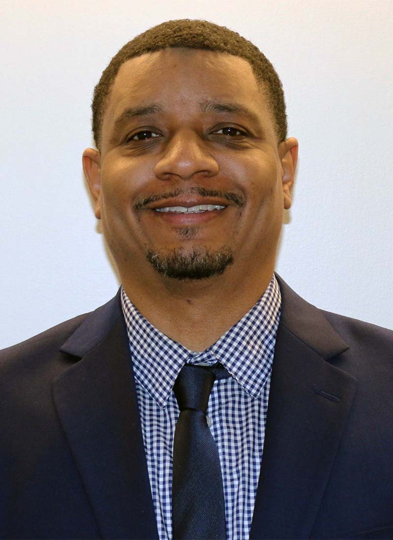 Kevin Murray
