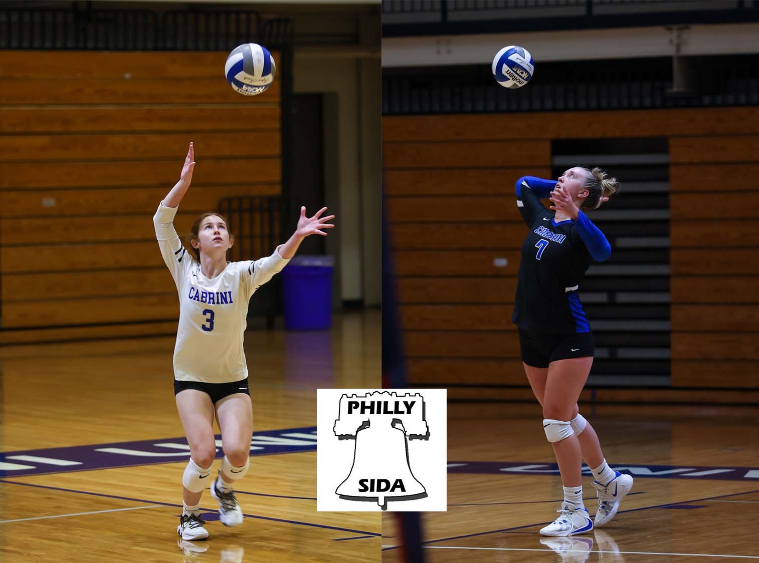 Two named to Philly-SIDA All-Academic Team