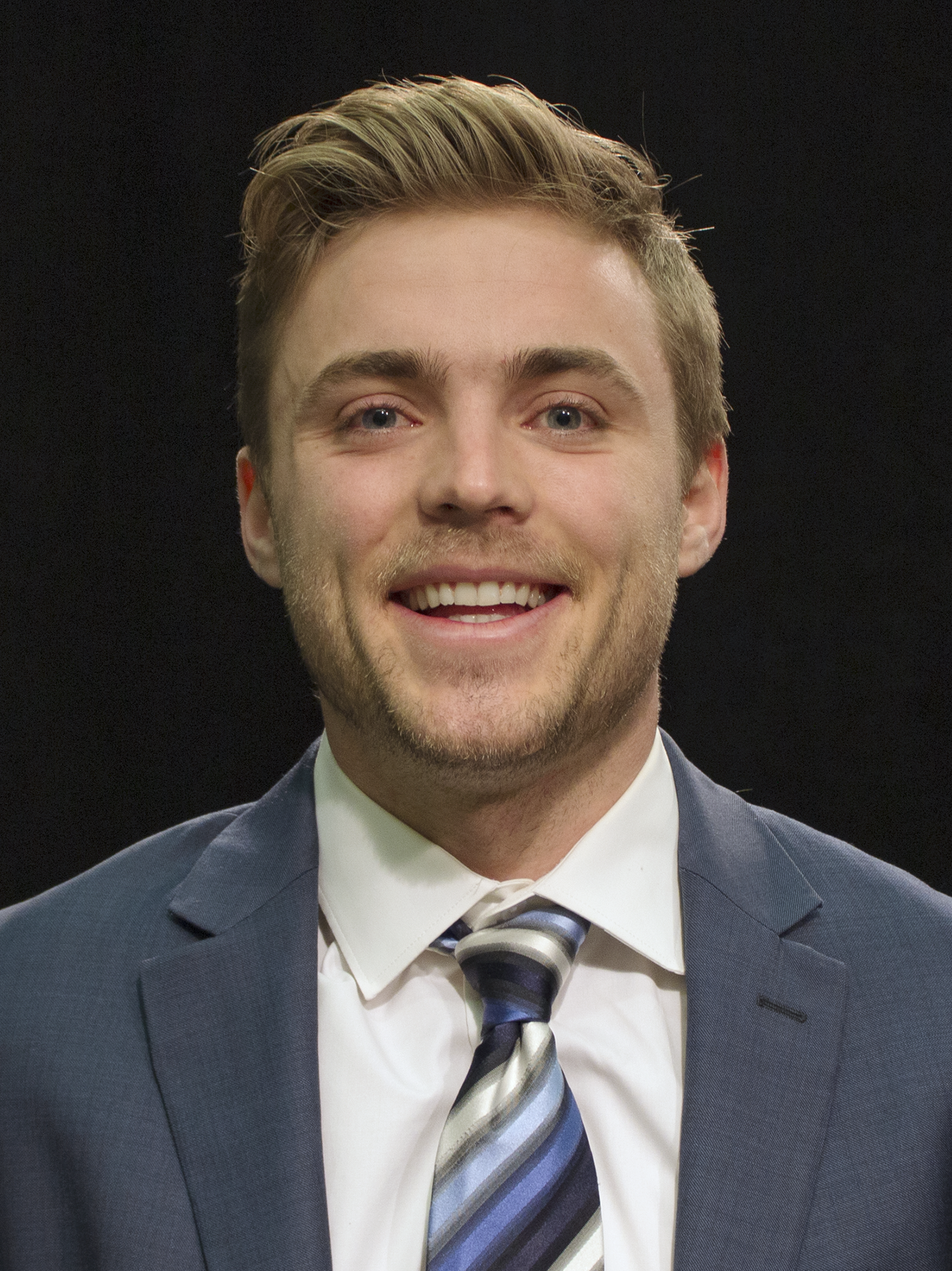 Kyle Tucker MLAX ASSISTANT COACH