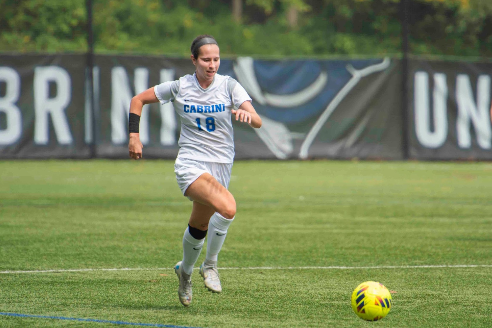 Women's Soccer to Host ID Clinics Cabrini University Athletics