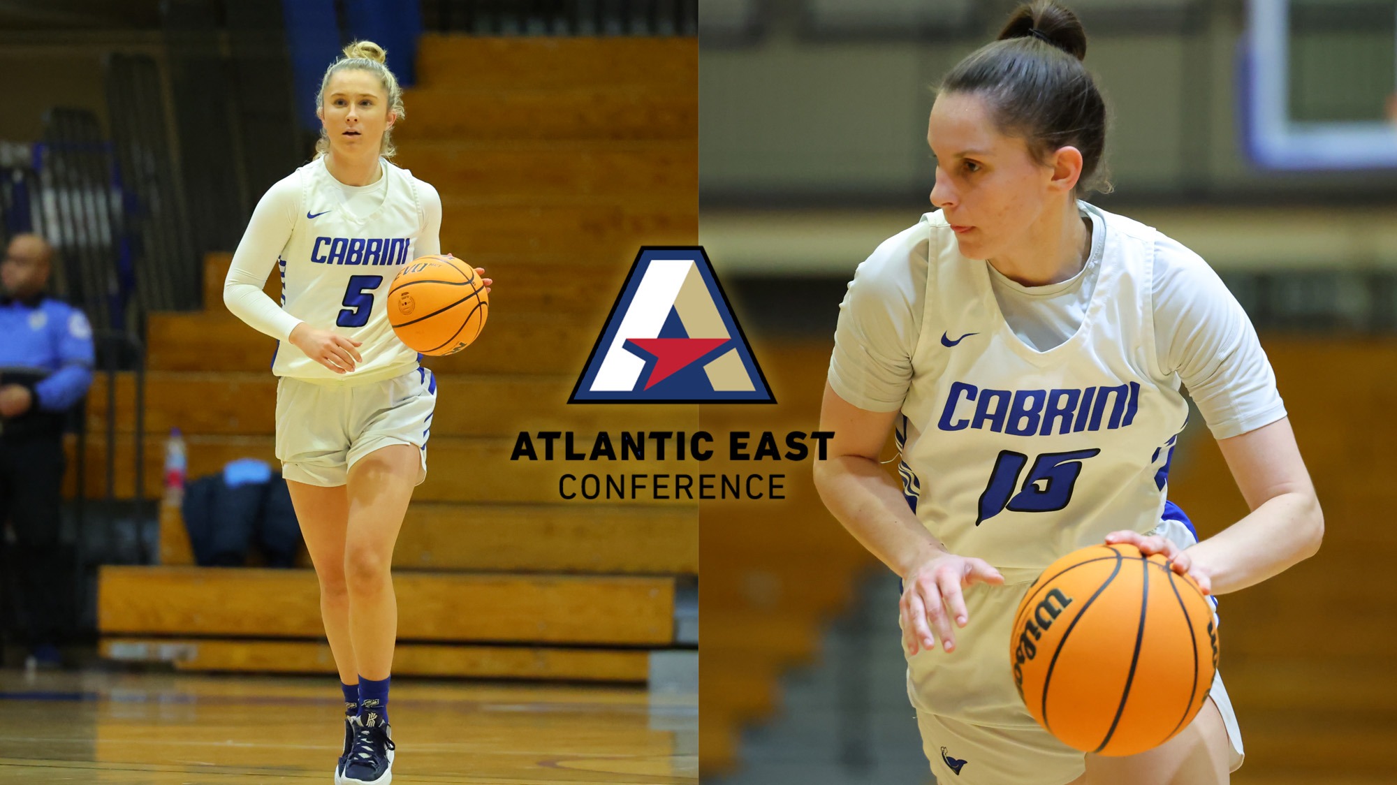 Liebtag/Gordon named All-AEC