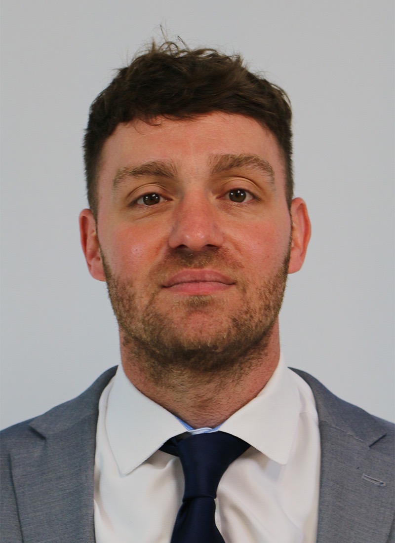 Ryan Van Zelst