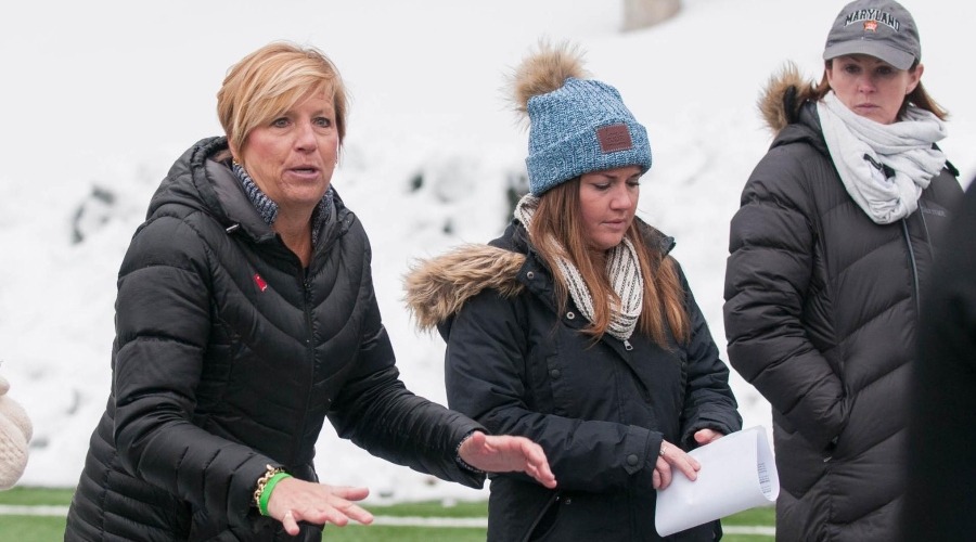 Cavalier Lacrosse Camp 6.17-20.24