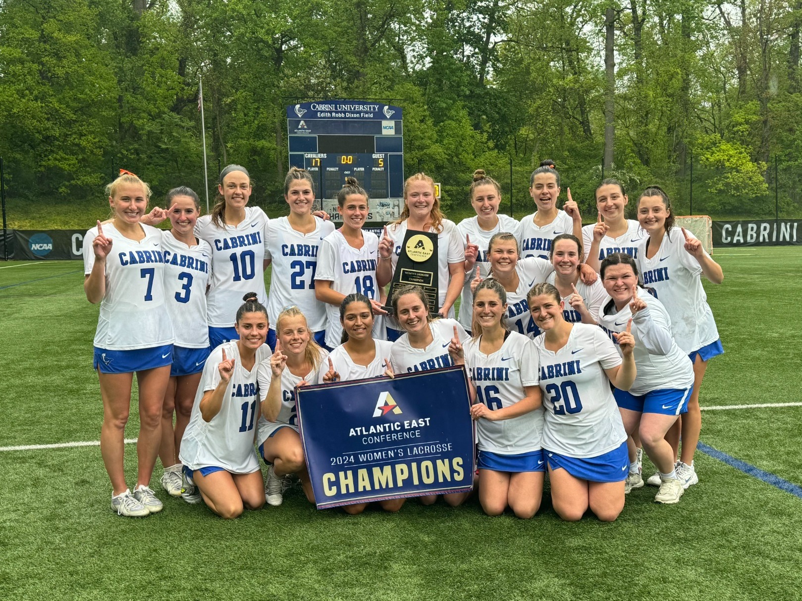AECWLAX Champs 5.4