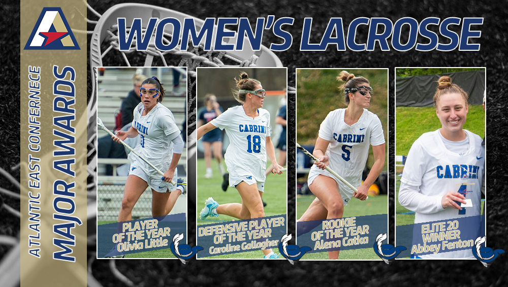 WLAX AEC 24 Awards