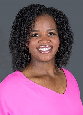 Shaunice Harris