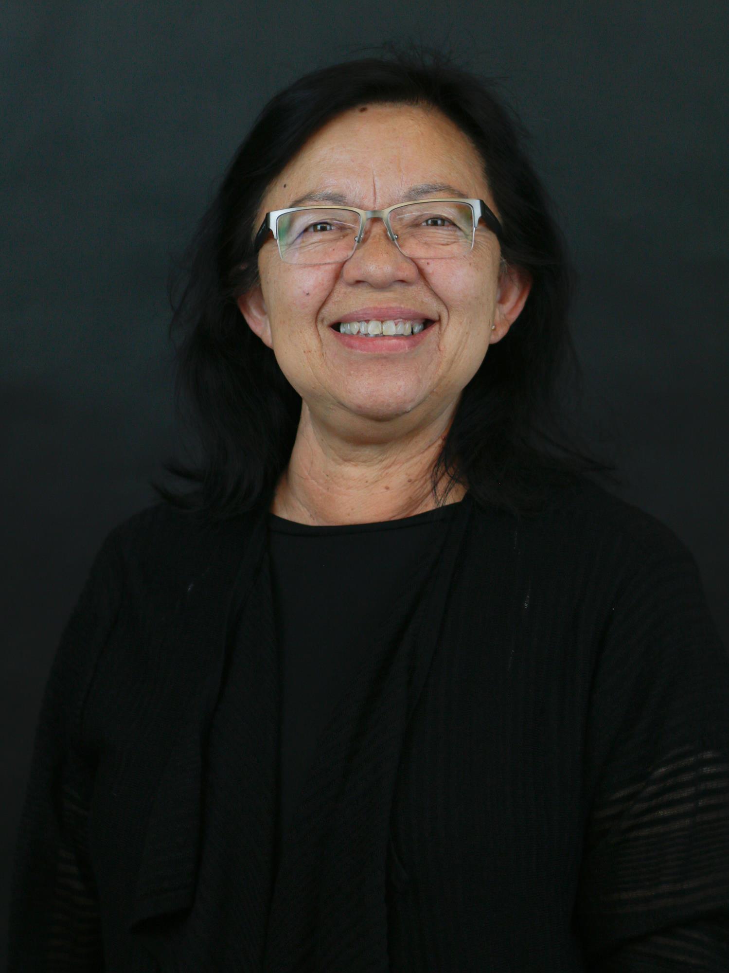 Lisa Siregar