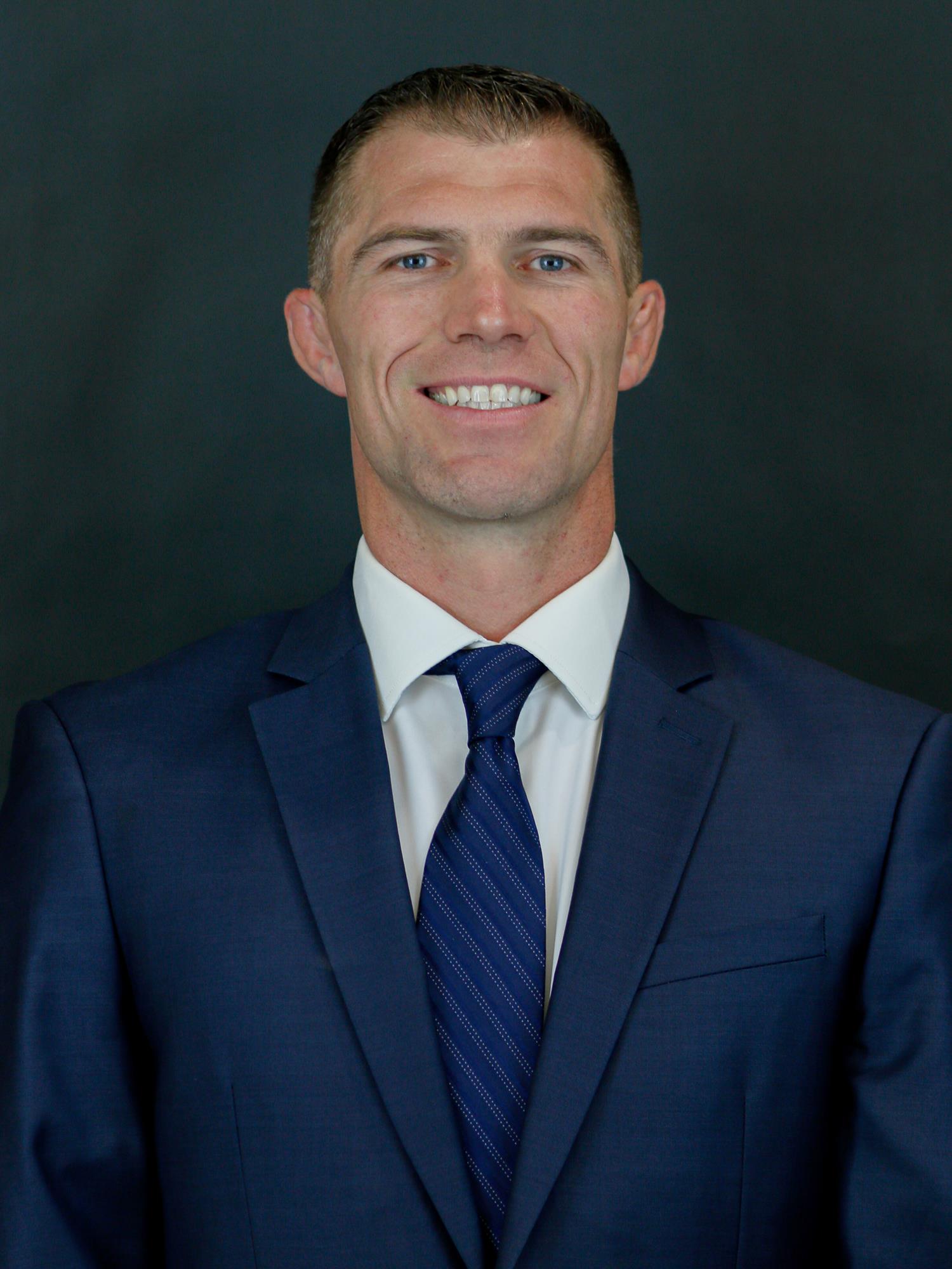 Derek Moore