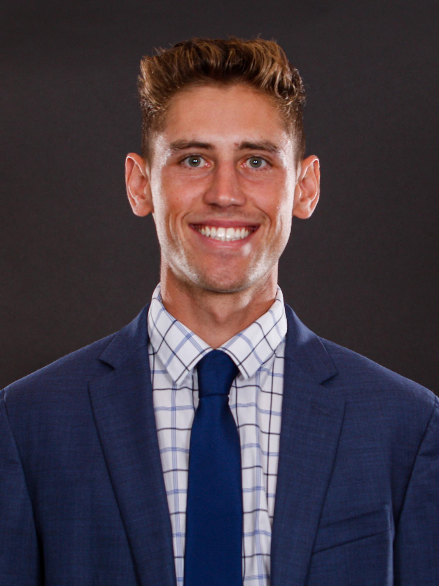 head shot
