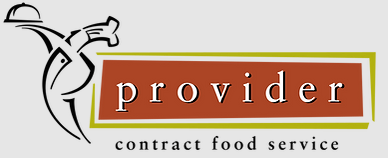 Provider Contract Food Services