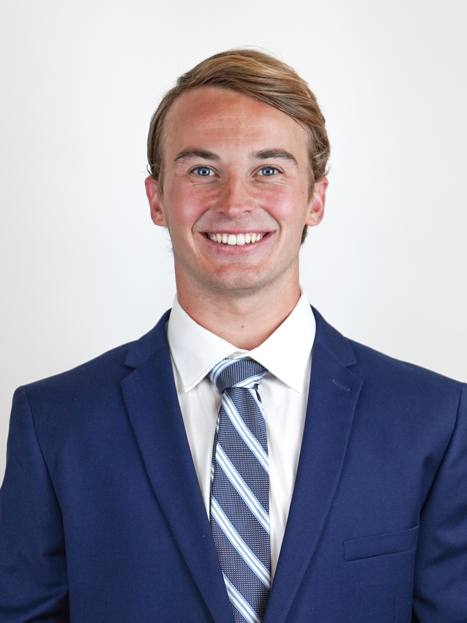 head shot