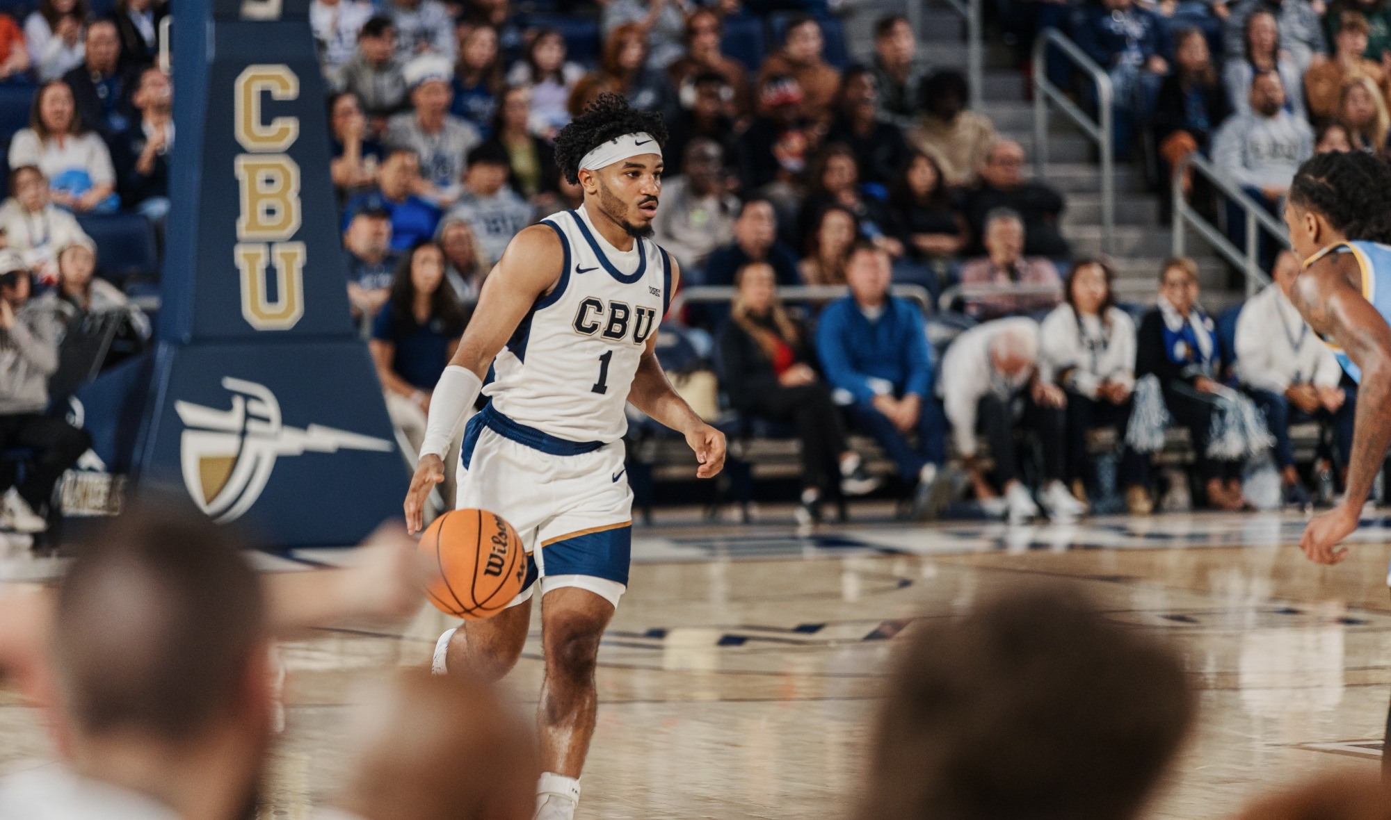 Cbu Basketball Schedule