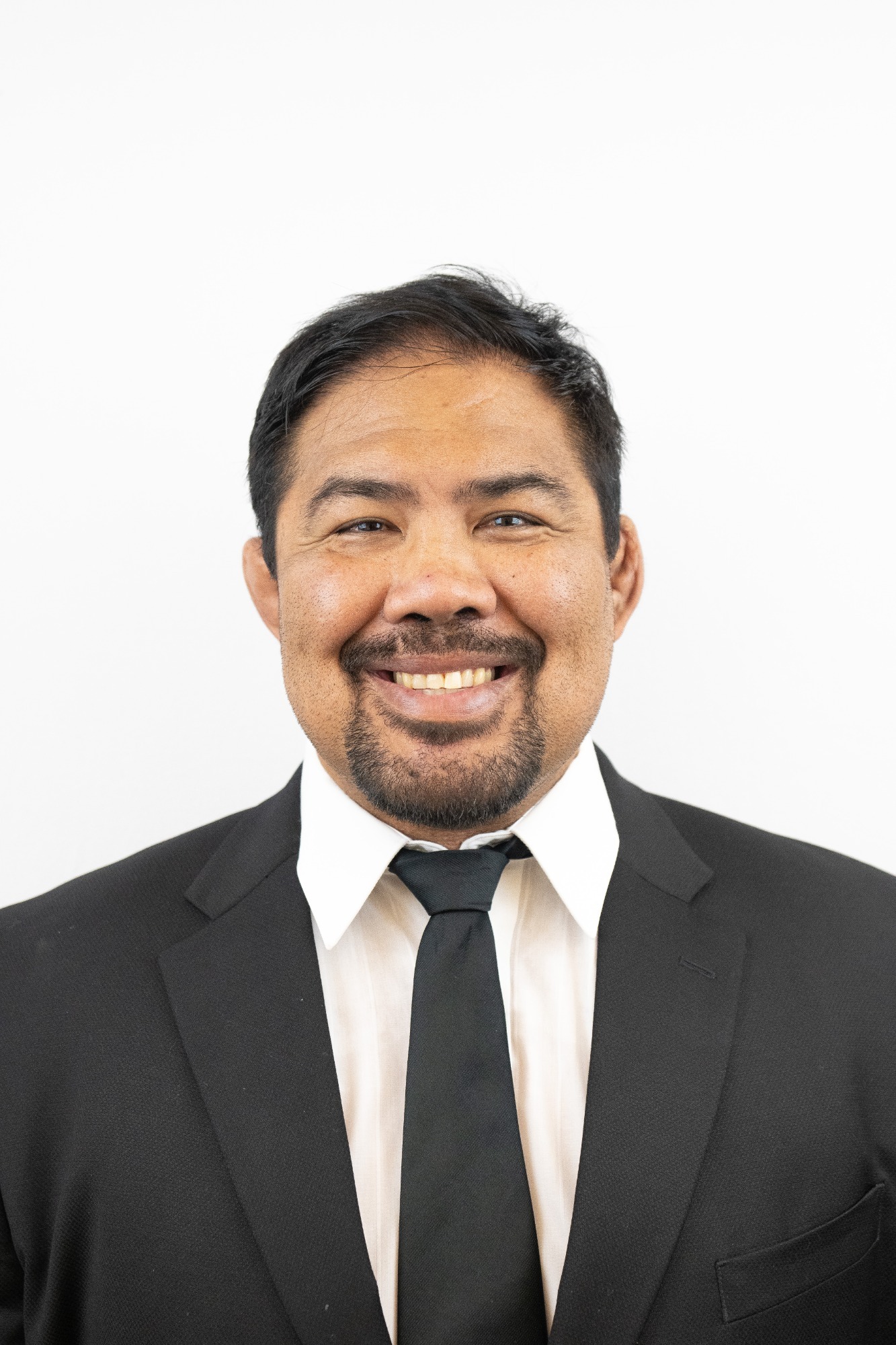 Mark Munoz
