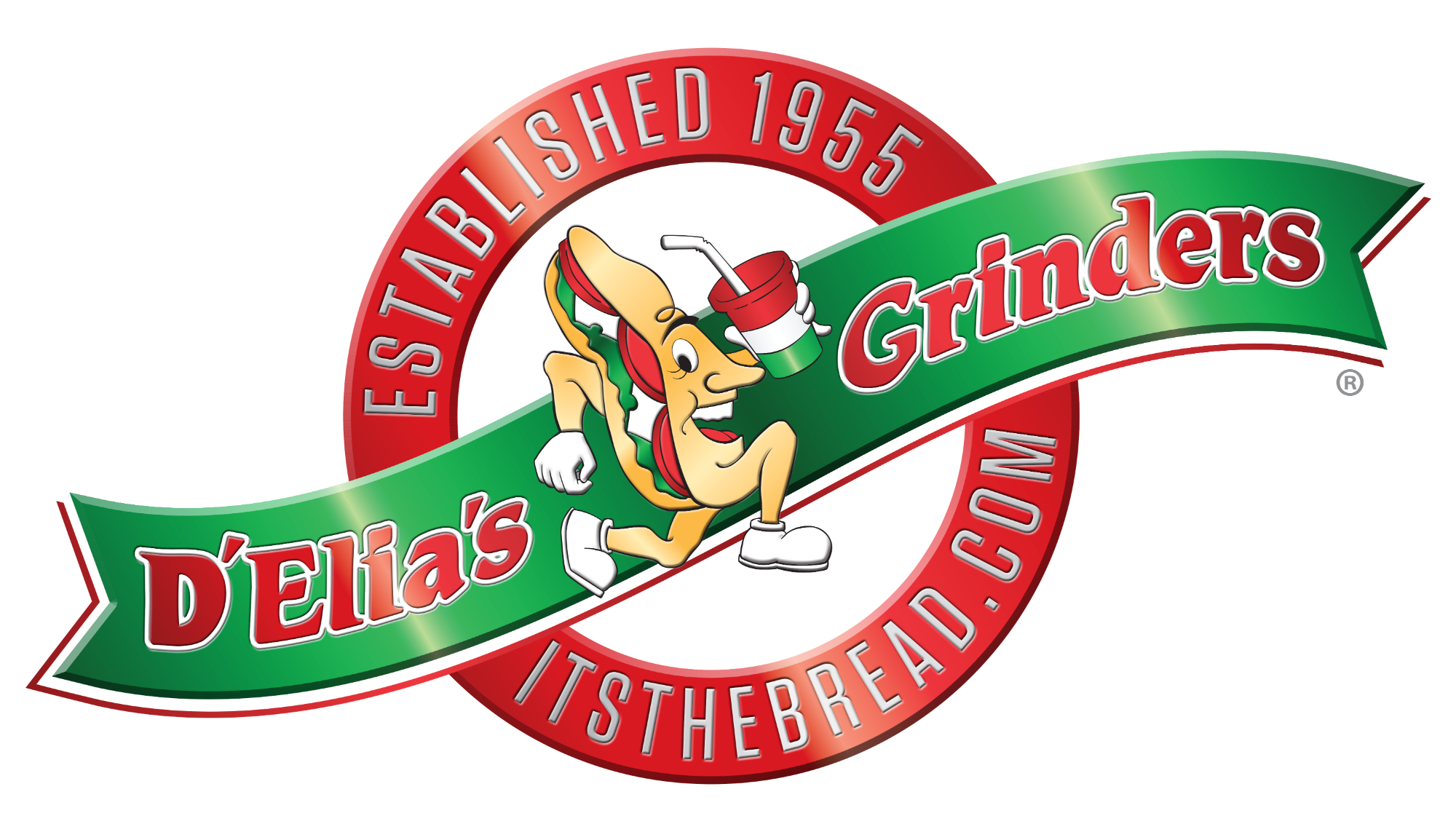 D'Elia's Grinders