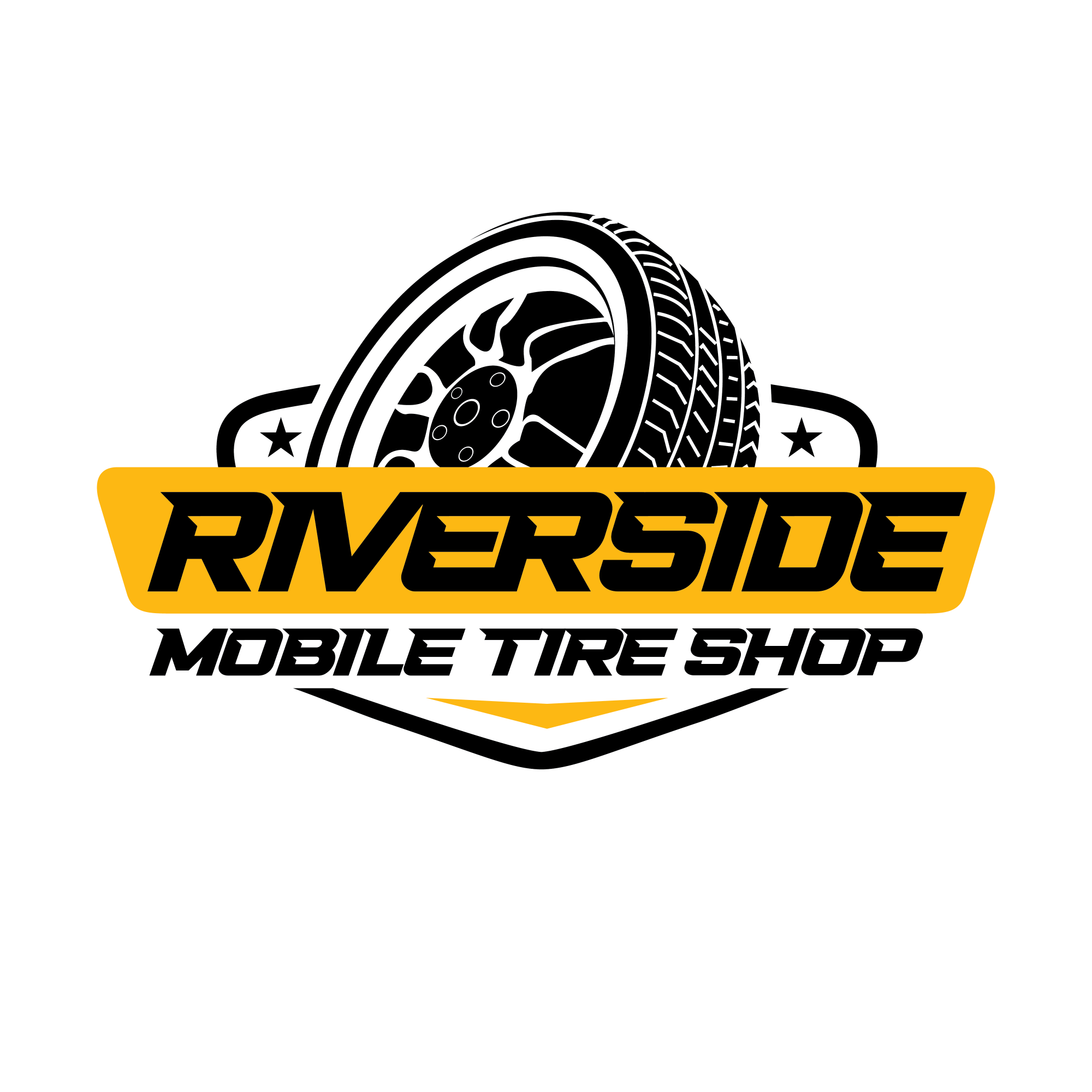 Riverside Mobile Tire Shop