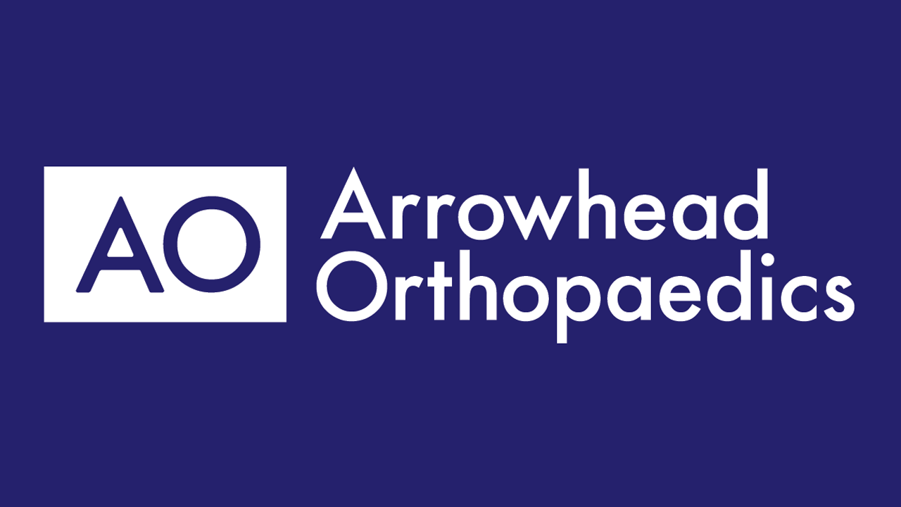 Arrowhead Orthopaedics