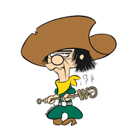 Opponent Logo