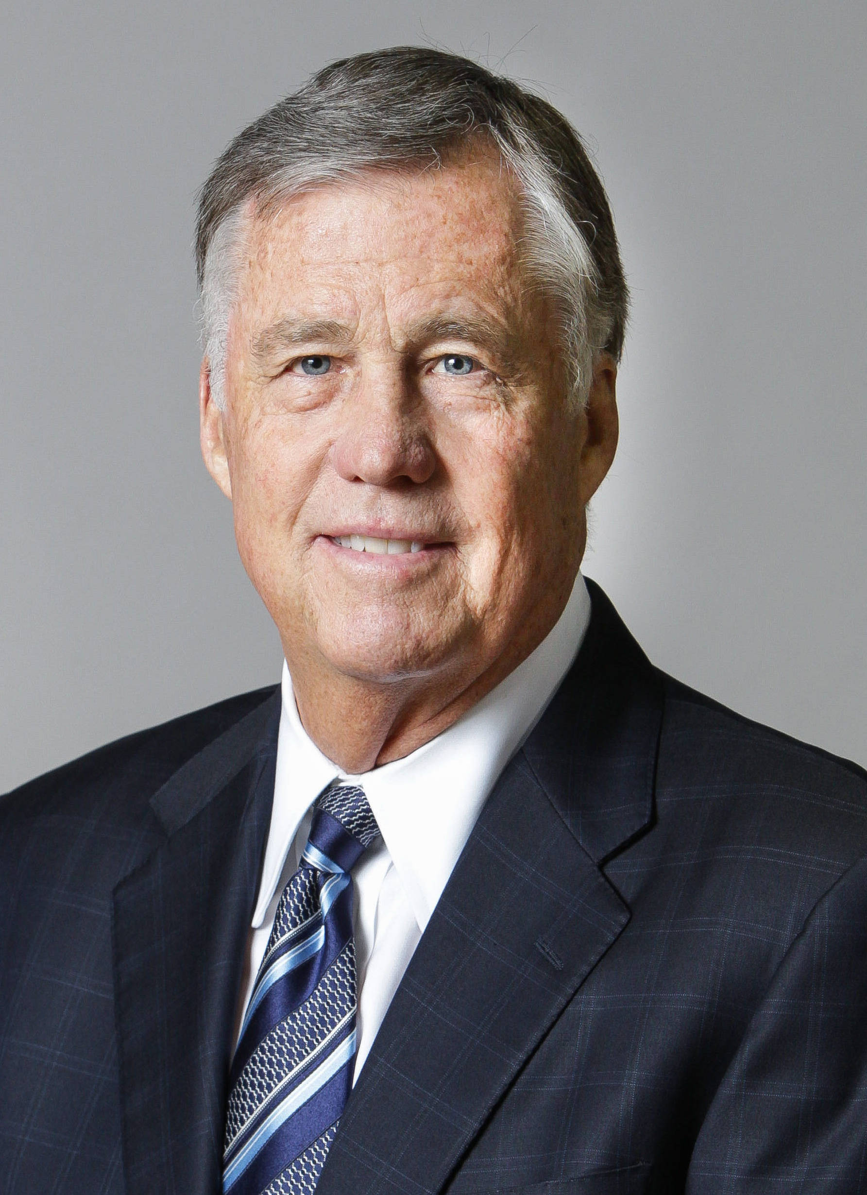 Mike Montgomery