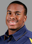 Jahvid Best 2009-10