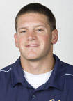 Alex Stroud head shot, 8-10-08