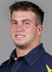 Justin Prueitt 2009-10