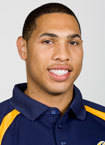 Aric Williams 2009-10