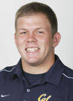 Todd Huber head shot, 8-10-08