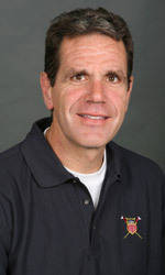 Head Coach Mike Teti