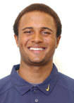Daniel Lofton, 9-22-06