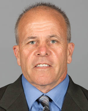 Randy Stewart