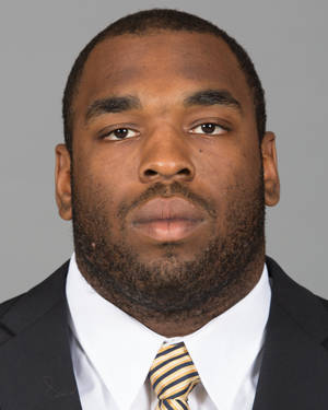 Deandre Coleman Mug Shot