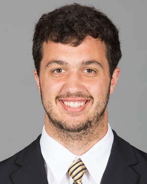 Spencer Hagan Mug Shot