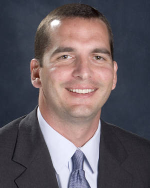 Barry Parsons