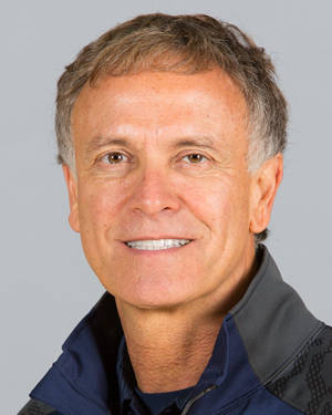 Rich Feller head shot 2013