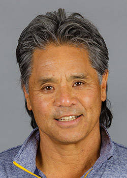 Cordell Ho