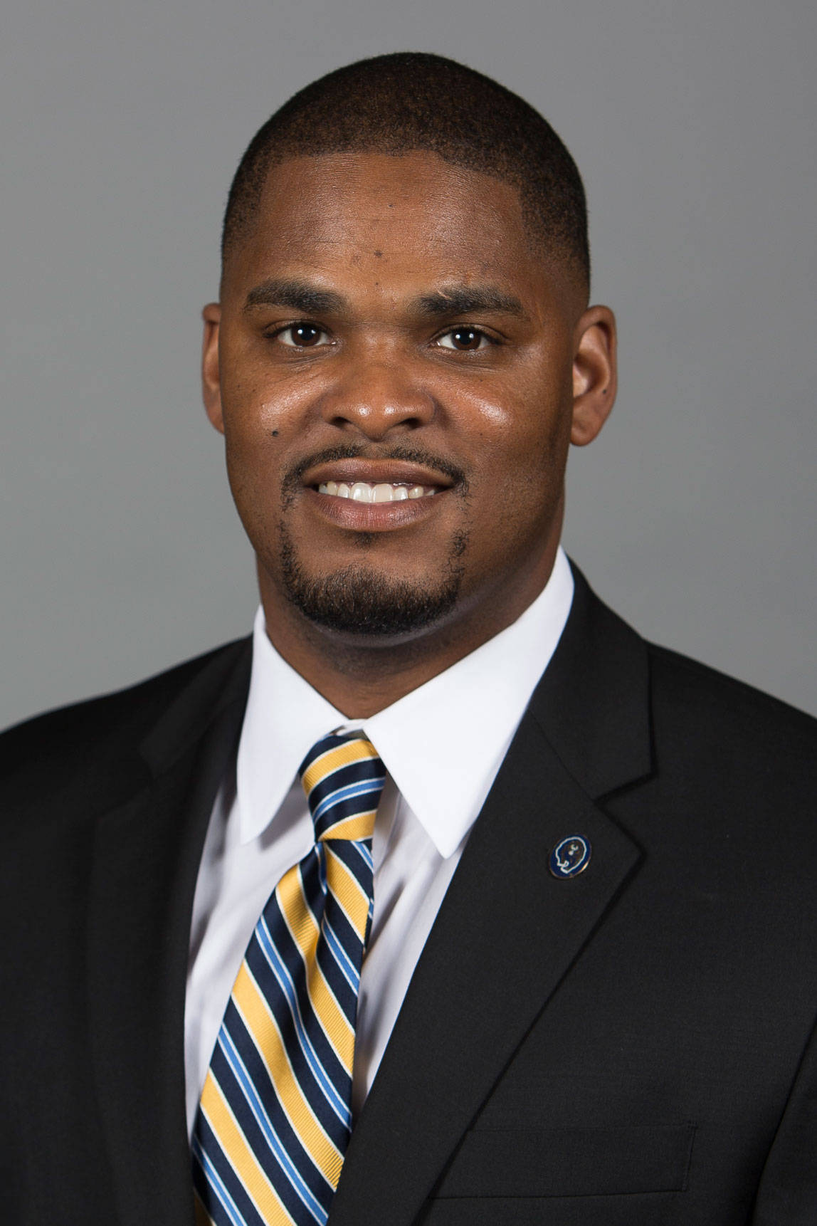 Tarrance Crump Jr.