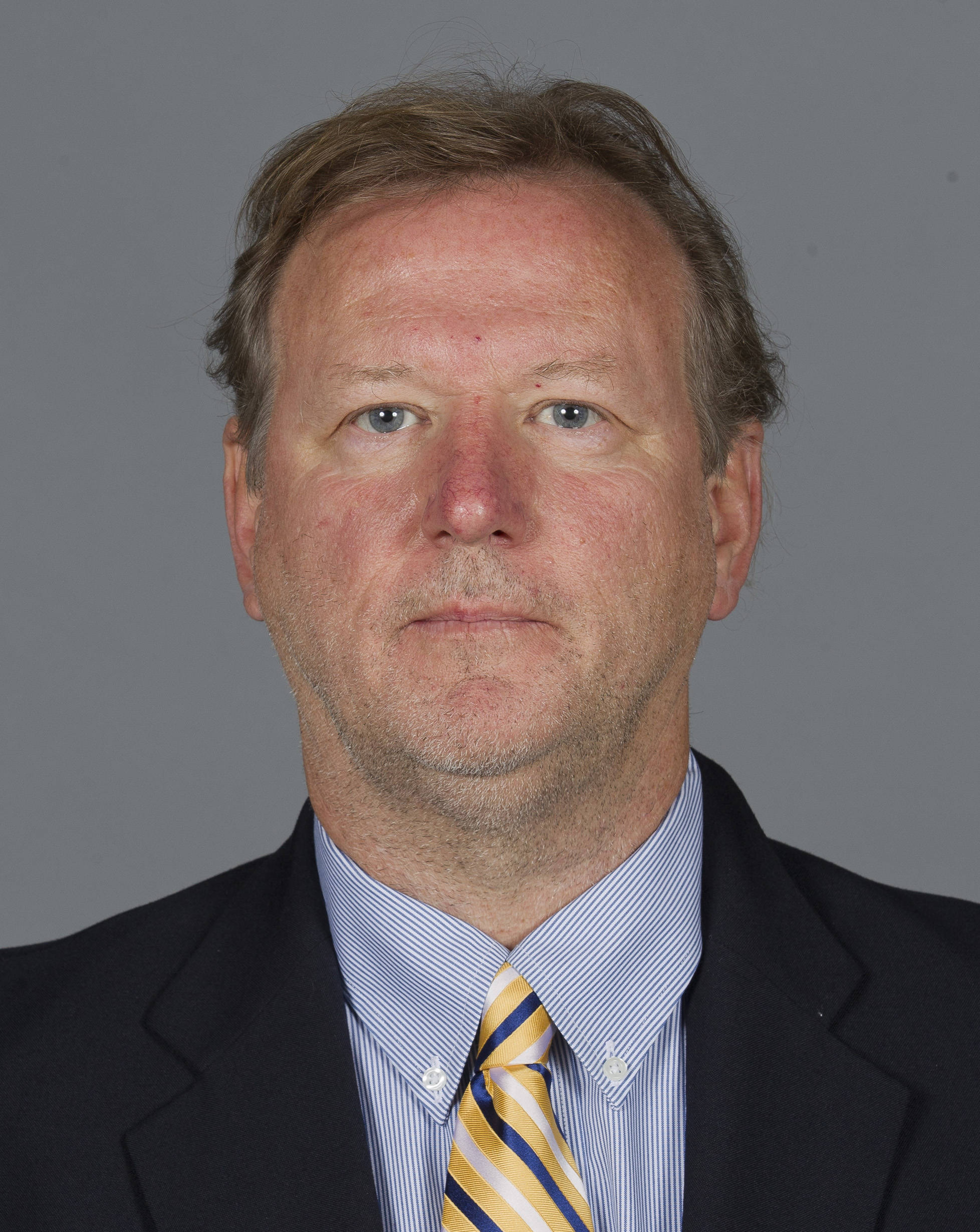 2013 Cal Football - Tony Franklin