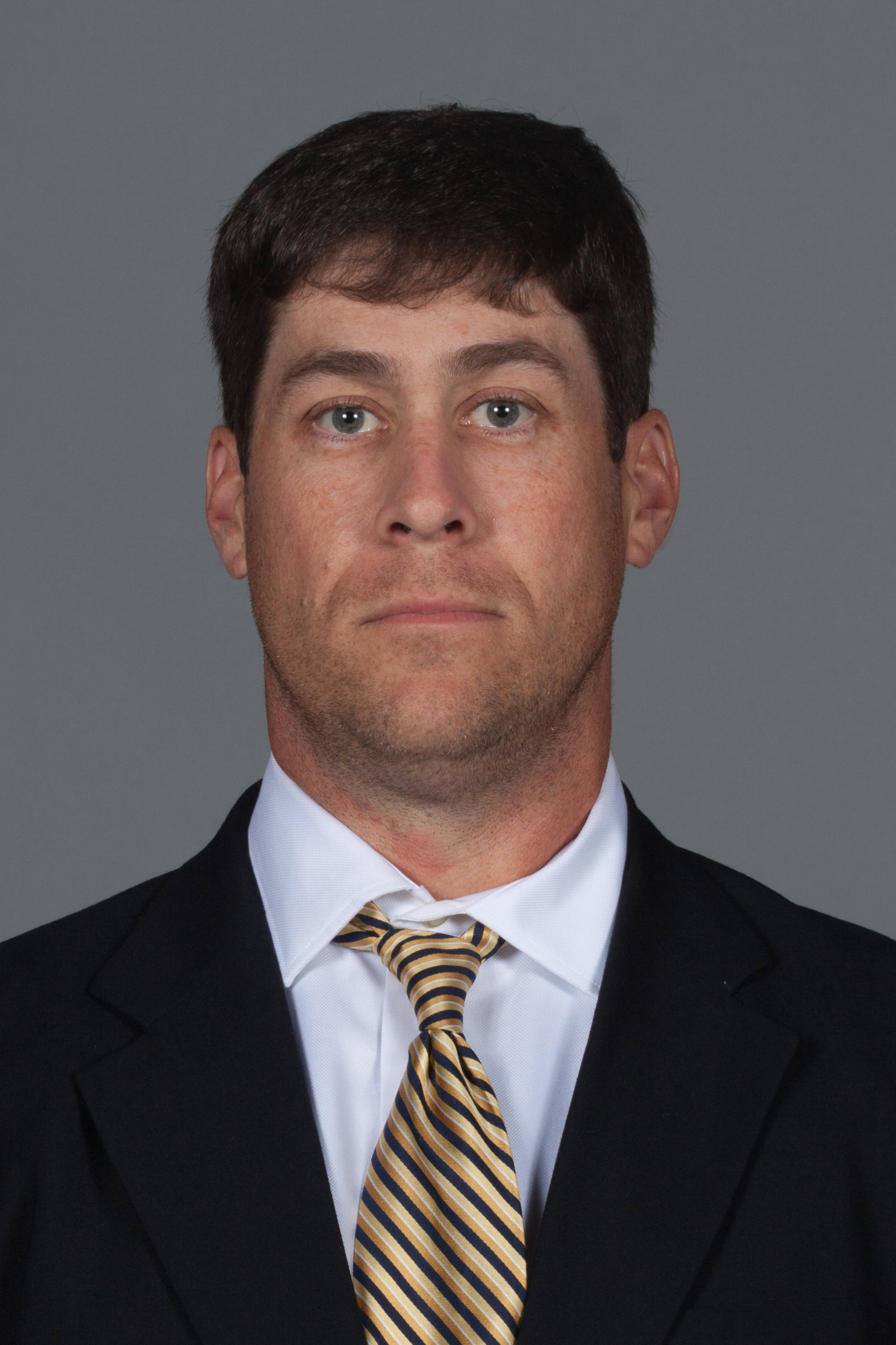 2013 Cal Football - Damon Harrington