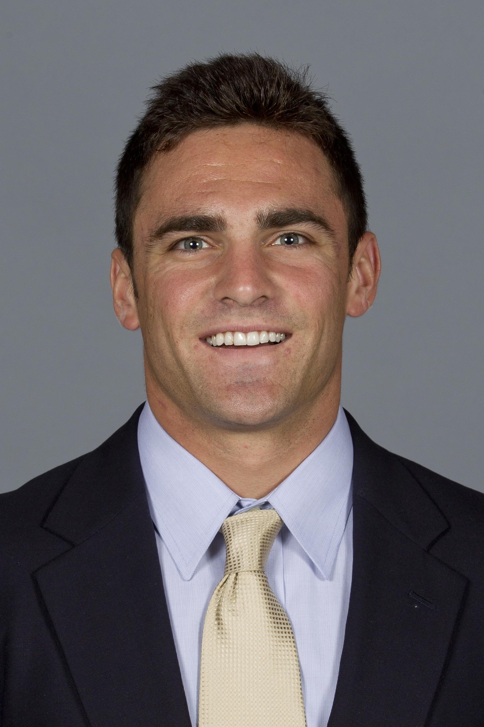 2013 Cal Football - David Gru