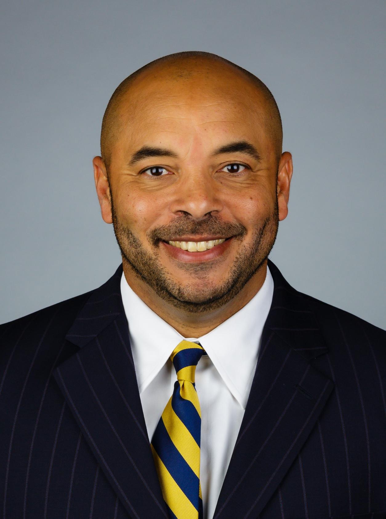 2014 Cal Football - Garrett Chachere