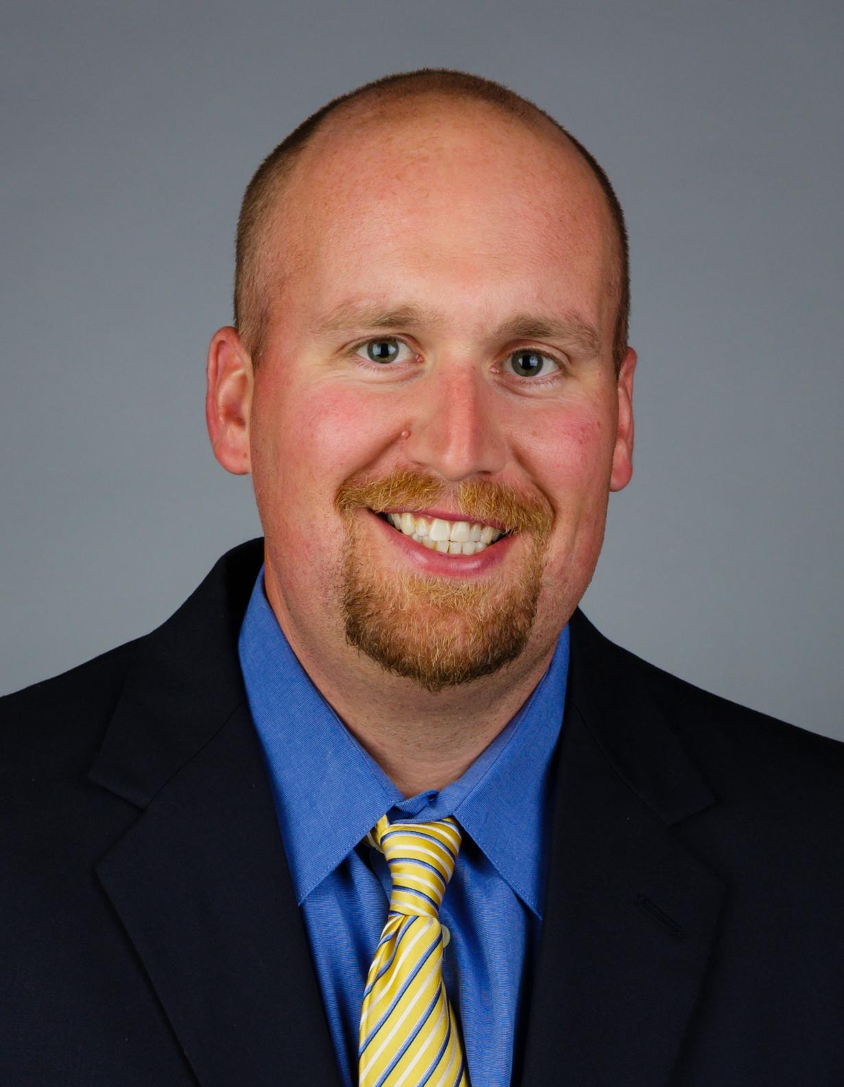 2014 Cal Football - Zach Yenser
