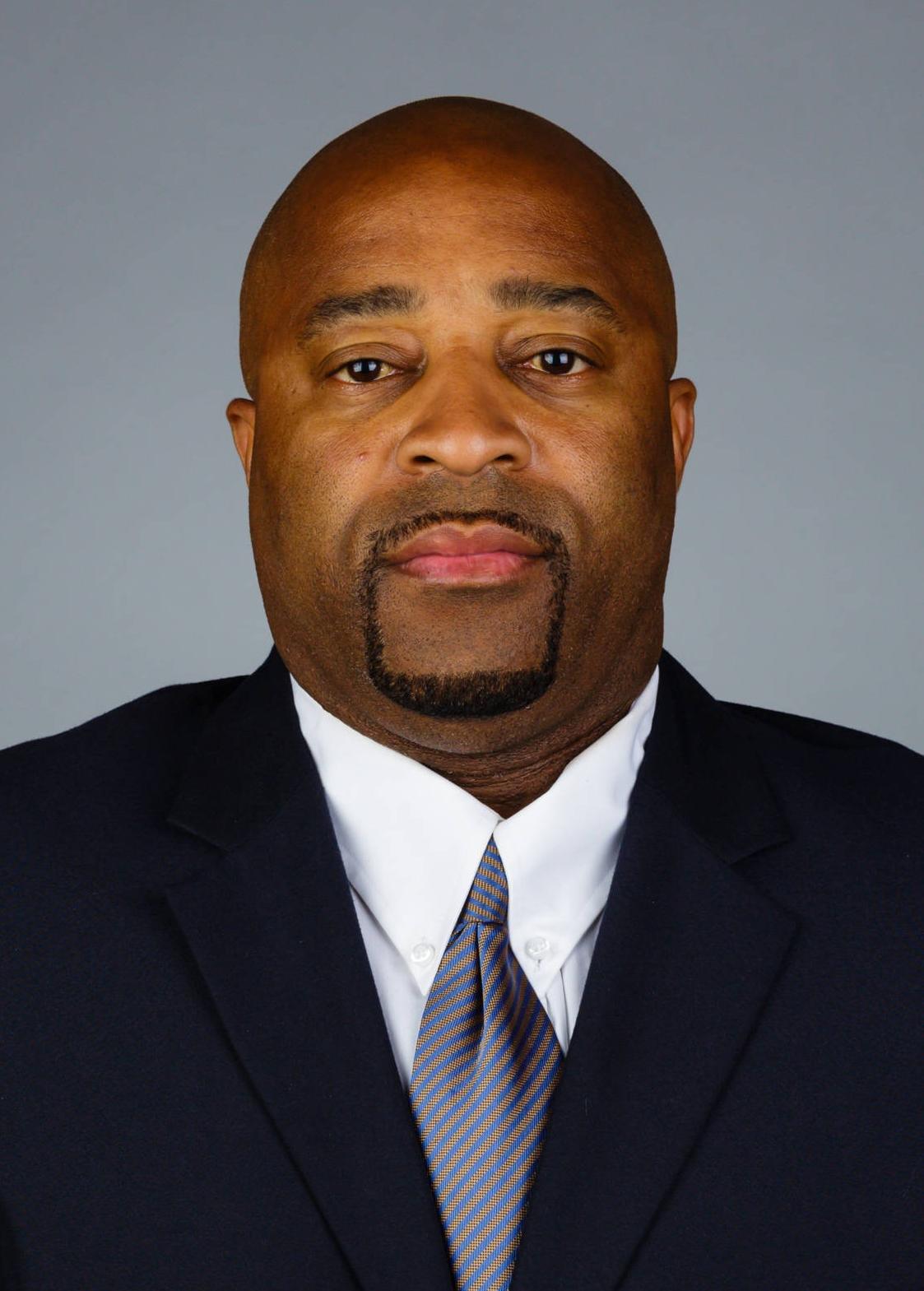 2014 Cal Football - Fred Tate