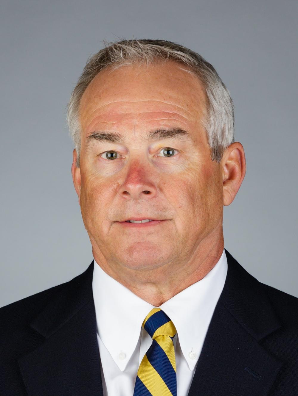 2014 Cal Football - Art Kaufman