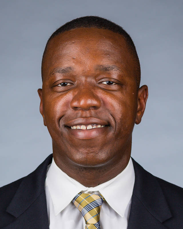 Marcus Green