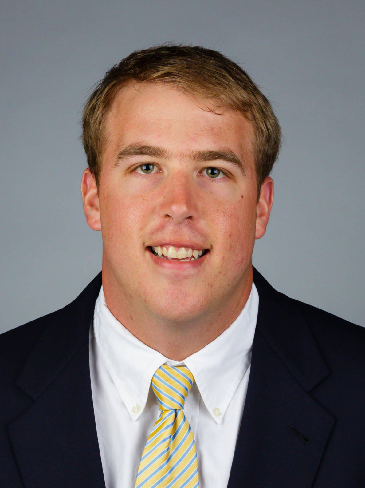 2014 Cal Football - Mark McMillian
