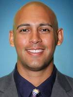 2015 Cal Football - Carlos Alvarado