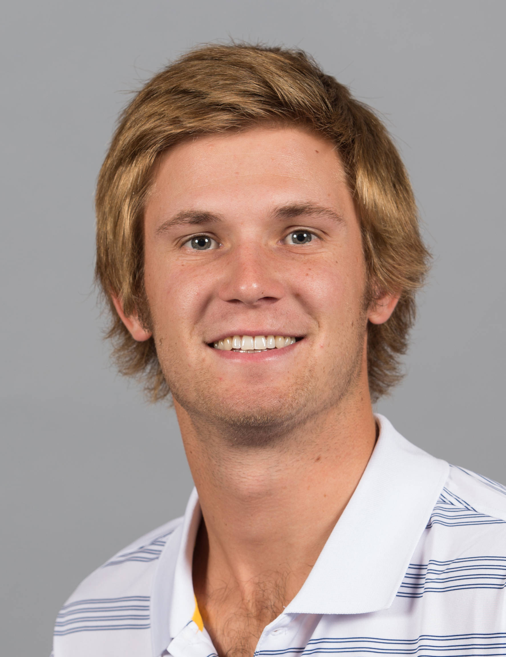 Campbell Johnson