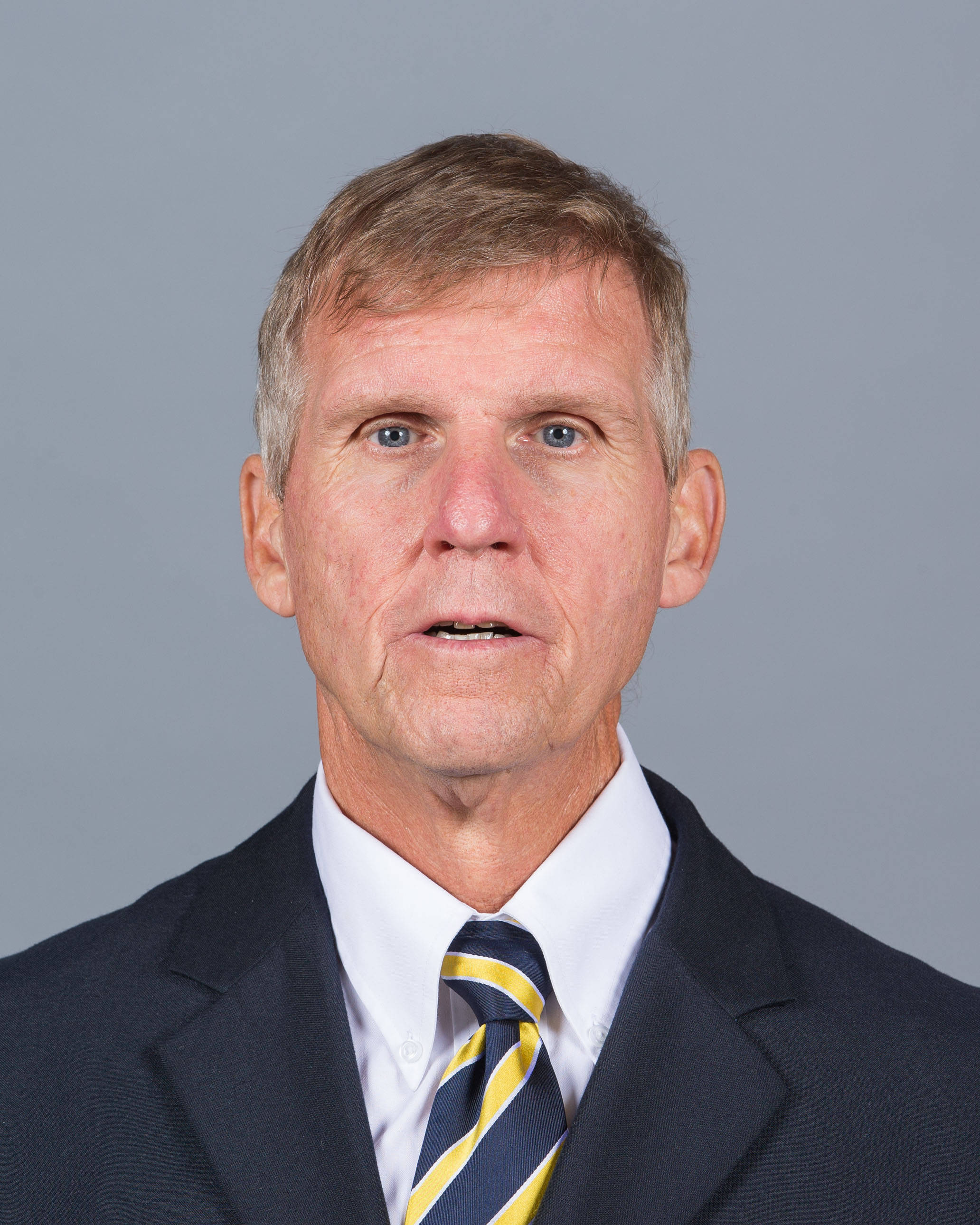 2015 Cal Football - John Lovett