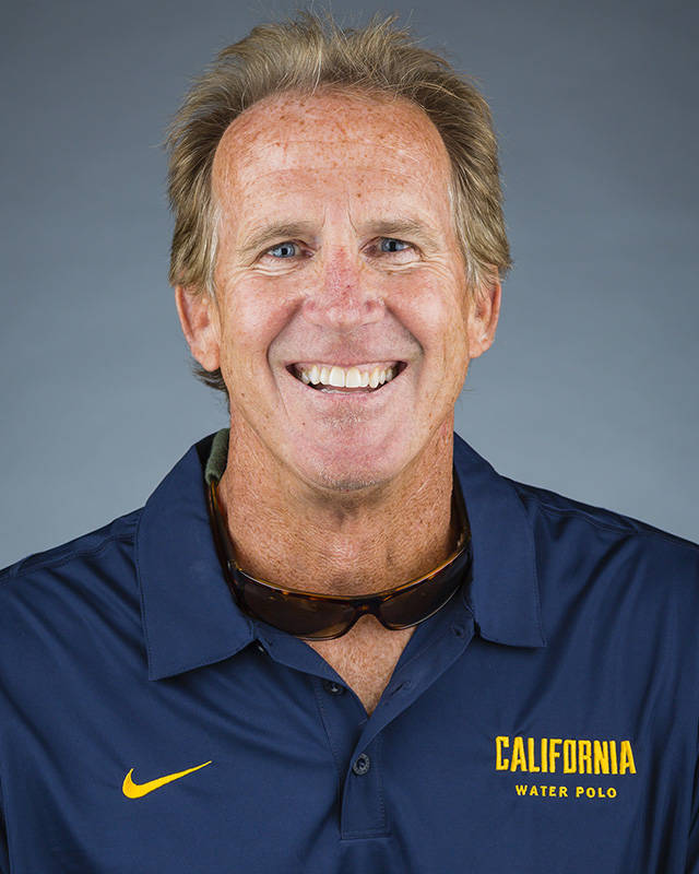 Russ Hafferkamp