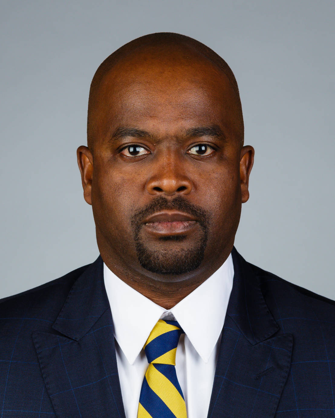 2015 Cal Football - Greg Burns